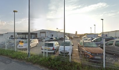 Jean Paul Henrard Automobiles, Concessionnaire Automobile à Bretteville-du-Grand-Caux