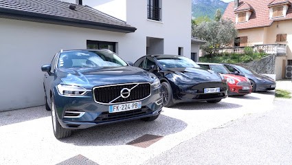 LEGEND'AUTO SPIRIT, Concessionnaire Automobile à Saint-Nazaire-les-Eymes