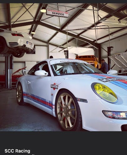 Sud Classic Car Scc, Concessionnaire Automobile à Saint-Estève