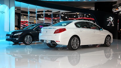 Garage Gatti, Concessionnaire Automobile à Saint-Alban