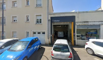 MECA SERVICE- Dacia, Concessionnaire Automobile à Montreuil