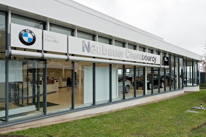 BMW NEUBAUER Chambourcy, Concessionnaire Automobile à Chambourcy