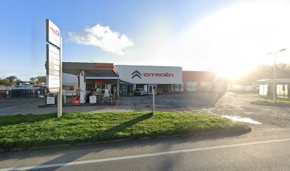 DUPRETZ Citroen, Concessionnaire Automobile à Plurien