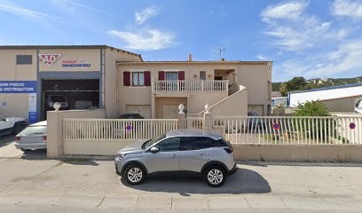 Auto-13.fr, Concessionnaire Automobile à Châteauneuf-les-Martigues