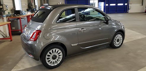 Automobiles Sans Frontières, Concessionnaire Automobile au Havre