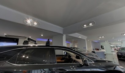 LEXUS CANNES - STAR AUTO, Concessionnaire Automobile au Cannet