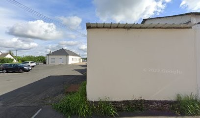 American Dreams France, Concessionnaire Automobile à Bléré