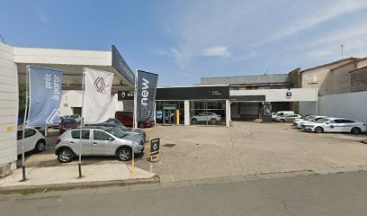 GARAGE DU COLLEGE Dacia dealer, Concessionnaire Automobile à Villeneuve-sur-Lot
