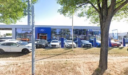 AMPLITUDE AUTO, Concessionnaire Automobile à Dijon