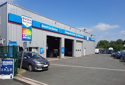 Auto-dealer.com - Garage Partenaire, Concessionnaire Automobile à Livarot-Pays-d'Auge
