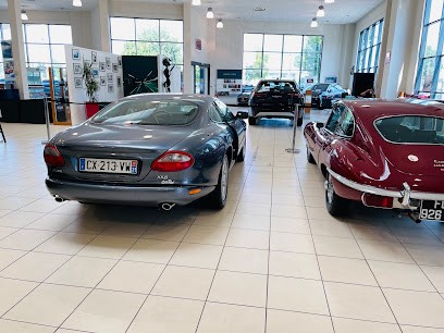 Jaguar Toulouse Labège Auto Réal Group, Concessionnaire Automobile à Labège