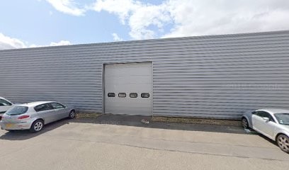 FORZA DREUX Jeep, Concessionnaire Automobile à Dreux