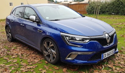 Renault NORD BASSIN AUTO, Concessionnaire Automobile à Audenge