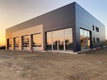 Garage PEUGEOT, Concessionnaire Automobile à Ploumoguer