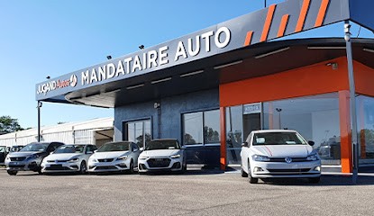 JUGAND Autos - Mandataire Auto Vendée, Concessionnaire Automobile à Saint-Gilles-Croix-de-Vie