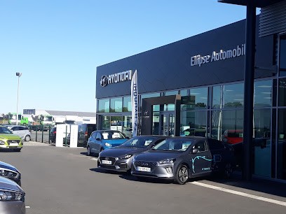 Hyundai Ellipse Automobiles, Concessionnaire Automobile à Châteauroux