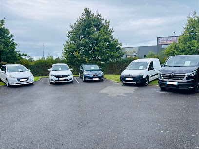 Ap Automobiles 35, Concessionnaire Automobile à Saint-Méloir-des-Ondes