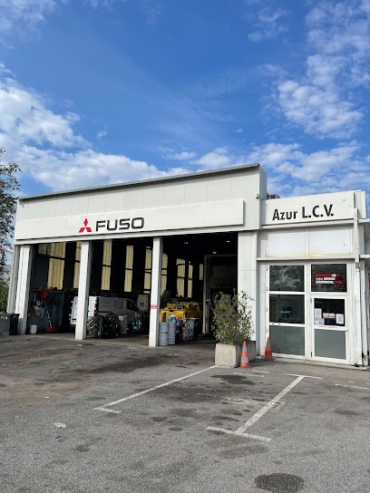 NISSAN - AZUR VI - Villeneuve Loubet, Concessionnaire Automobile à Villeneuve-Loubet