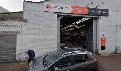 PEUGEOT - GARAGE TAUPE, Concessionnaire Automobile à Tourcoing