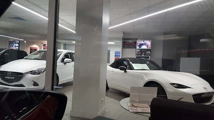 Sogel, Concessionnaire Automobile à Pontoise