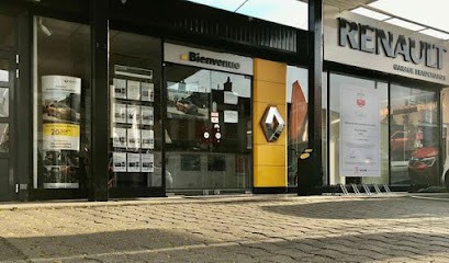 Garage Renault Toulouse Lardenne, Concessionnaire Automobile à Toulouse