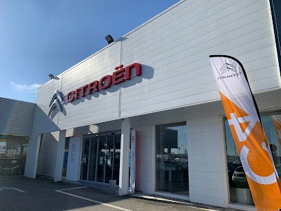 CITROËN STELLANTIS &YOU TOULOUSE ROCADE OUEST, Concessionnaire Automobile à Toulouse