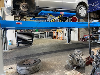 PEUGEOT - GARAGE GRILHOT, Concessionnaire Automobile à Saint-Geniès-de-Fontedit