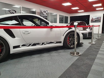 REDARO MOTORS, Concessionnaire Automobile à Divonne-les-Bains