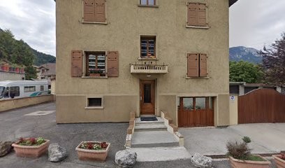 PASSION AUTOMOBILE, Concessionnaire Automobile à Cluses