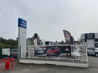 Mazda Mareil-Marly - Technic Auto Services | Groupe Rabot, Concessionnaire Automobile à Mareil-Marly