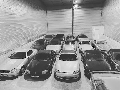 LIFE MOTORS, Concessionnaire Automobile à Mareuil-lès-Meaux