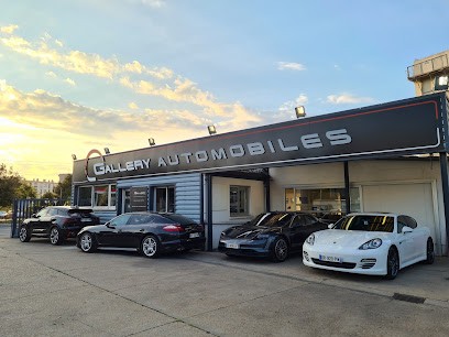 Gallery Automobiles, Concessionnaire Automobile à Thiais