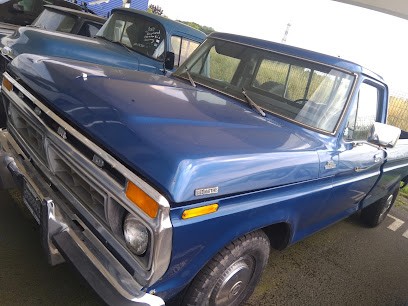 PEUGEOT - KRYS AUTO, Concessionnaire Automobile à Courrières