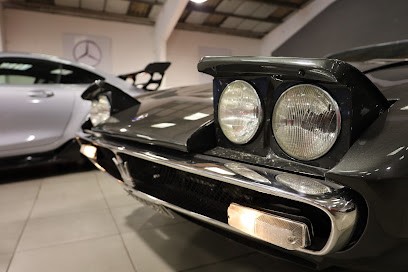 Vintage Motors, Concessionnaire Automobile à Loos-en-Gohelle