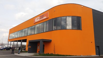 ECOCAR, Concessionnaire Automobile à Sainte-Croix-en-Plaine
