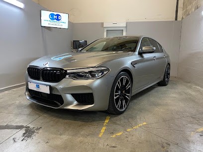 LMD Chevilly-Larue, Concessionnaire Automobile à Chevilly-Larue