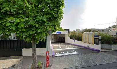 CARS-UP, Concessionnaire Automobile à Courbevoie