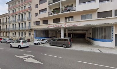 SPORTING GARAGE Dacia, Concessionnaire Automobile à Rion-des-Landes