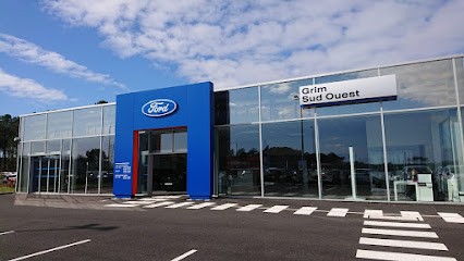 Ford DAX, Concessionnaire Automobile à Mées