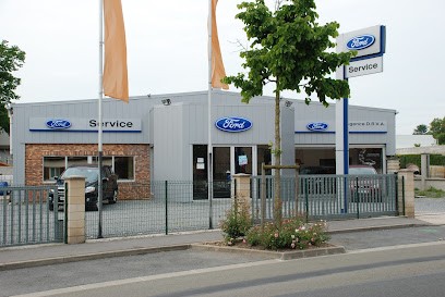 Drva Agency Sas, Concessionnaire Automobile à Saint-Mard
