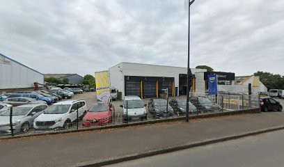 GARAGE LOUEDEC - Dacia, Concessionnaire Automobile à Fouesnant