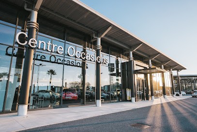 Mercedes BYmyCAR Roquebrune S/ Argens, Concessionnaire Automobile à Roquebrune-sur-Argens