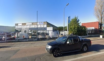 Peugeot GOUSSAINVILLE, Concessionnaire Automobile à Goussainville