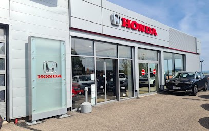 Scarpone Automobiles SAS, Concessionnaire Automobile à Laxou