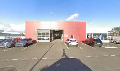 AUTOMOBILES CONCELLOISES Peugeot, Concessionnaire Automobile à Saint-Julien-de-Concelles