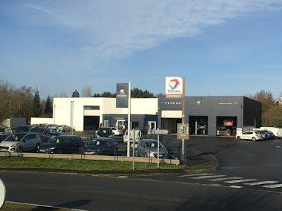 PEUGEOT - GARAGE CLAUDE POIREAU, Concessionnaire Automobile à Coron