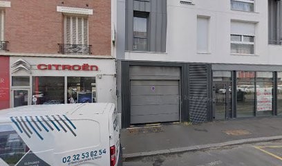 Gentilly Autoroutes - Citroën, Concessionnaire Automobile à Gentilly