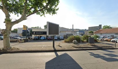 GARAGE PICOT Dacia, Concessionnaire Automobile à Valence