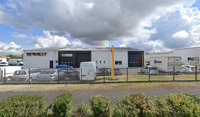 DV AUTOMOBILES - Renault, Concessionnaire Automobile à Cugand