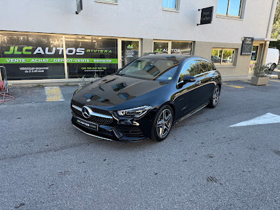 Jlc Autos Riviera, Concessionnaire Automobile à Carros